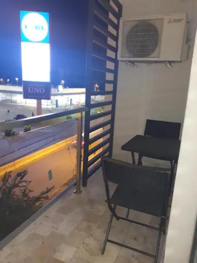 Nicho Residence Bucurestii Noi Exteriör bild